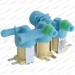 Samsung Washing Machine Water Inlet Valve - DC62-00266E