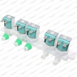 Samsung Washing Machine Water Inlet Valve - DC97-15459G