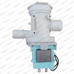 Samsung Washing Machine Drain Pump - DC90-11110K
