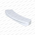 Samsung Washing Machine Door Handle - DC64-00561A
