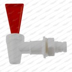 Water Dispenser Hot Water Tap With Nipple