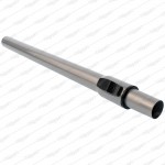 32mm Vacuum Cleaner Telescopic Tube Silver - 32 ММ
