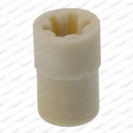 Chopper Plastic Copuling - 18x11.9mm