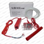 Hall Type Air Conditioner Condensate Pump - 54600 BTU