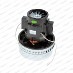 2 Stage Vacuum Cleaner Motor 1400W