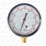 Gas Regulator Flow Meter - Low Pressure
