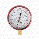 Gas Regulator Flow Meter - High Pressure