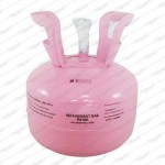 R410A Refrigerant Gas - 2.7kg