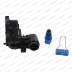 Bosch Condence Junkers Boiler Manifold Left Block - 8718644559