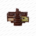 Water Heater Selection Switch - KNA-204