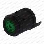ECA Premix Boiler Flow Meter