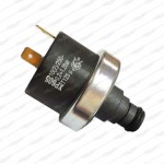 Mater XP605 Boiler Pressure Switch - 0.2-1.2 Bar