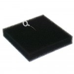 Philips XB 2142 Vacuum Cleaner Dust Container Foam Filter