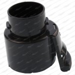 Samsung Vacuum Cleaner Hose Bajonet - DJ67-10001A