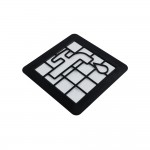 Philips XB Series Vacuum Cleaner Filter Set - 300004479451