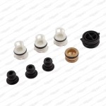 Sime Boiler Three Way Valve Repair Kit - 6211792
