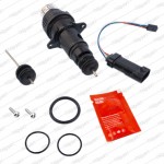 Saunier Boiler Diverter Valve Repair Kit - 0020247014