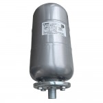 Cimm Thermital 3lt. 1/2 Genleşme Tankı