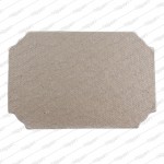 Teka Microwave Cover Sheet - 93183392