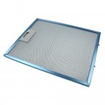 Beko & Hoover Cooker Hood Mesh Filter - 320x260mm