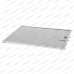 Bosch & Siemens Cooker Hood Metal Grease Filter - 00709971