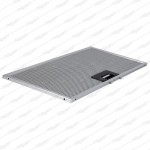 Bosch & Siemens Cooker Hood Metal Grease Filter - 00298609
