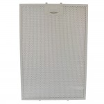 Beko Cooker Hood Metal Grease Filter - 9174220002