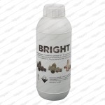 Bright Yellow Metal Cleaner & Polisher