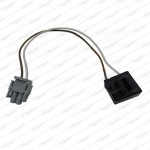 Beko Bi-Metal Thermostat - 4150320185
