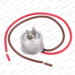 Whirlpool Defrost Thermostat - 4387503