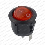 Beko On/Off Buttons of Vacuum Cleaner - I-0 - 9197061998