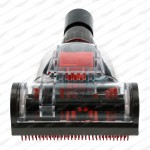 Universal Turbo Brush