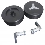 Philips Tri-Active Ultra Nozzle Wheel