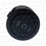 Universal Vacuum Cleaner ON-OFF Button & Switch - I-0-II