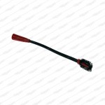 Universal Vacuum Cleaner Flexible Brush