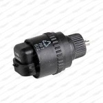 Vaillant Diverter Valve Actuator Motor - 140429