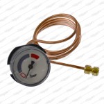 Манометр Vaillant Ecotec & Turbotec - 180982