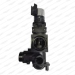 Boiler Bitron 3 Way Valve Body - 33304700