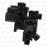 Boiler Group Hydraulic Ariston Cares - 65119770-01