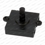 Universal Air Fan 2 Stage Switch
