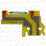 Vestel Dishwasher Flow Meter PCB - 42008813