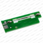 Vestel Dishwasher Flow Meter PCB - 42153776