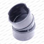 Vestel Dishwasher Rubber Sump Hose - 42158951