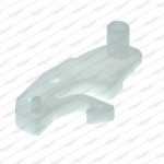 Vestel Fridge Freezer Door Left Hinge