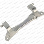 Vestel Washing Machine Door Hinge - 37016846