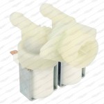 Vestel Washing Machine Solenoid Valve - 30023393 - 180­°