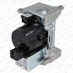 Viessmann WB2B CES10 Shroder Boiler Gas Valve - 7836324