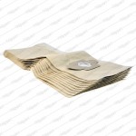 Wetrok Twinvac 18 Paper Dust Bag