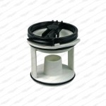 Whirlpool Washing Machine Drain Pump Filter - 481936078363