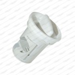Whirlpool Washing Machine Drain Pump Filter - 481948058105
